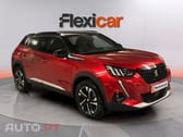 Peugeot 2008 1.2 PureTech GT Line