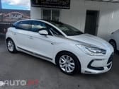 Citroen DS5 2.0 HDi Hybrid4 So Chic CMP6