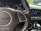 Chevrolet Camaro 2.0 Aut.