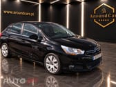 Citroen C4 1.6 HDi FAP Style
