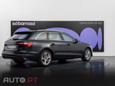 Audi A4 Avant 30 TDI S tronic