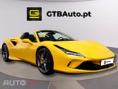 Ferrari F8 ND