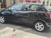 Toyota Yaris 1.5 HSD Exclusive+P.Luxury