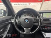BMW 520 d Line Luxury Auto