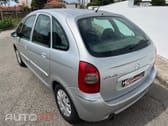 Citroen Xsara Picasso 1.6 HDi Airdream Exclusive