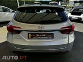 Hyundai i40 1.7 CRDi Blue Comfort