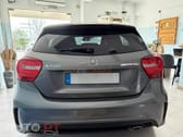 Mercedes-Benz A 200 2.0 AMG