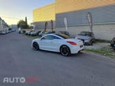 Peugeot RCZ 1.6 200 THP Onyx