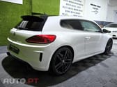 Volkswagen Scirocco 2.0 TSI BlueMotion DSG