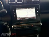 Citroen C3 Aircross 1.2 PureTech Feel
