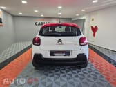 Citroen C3 1.2 PureTech Shine