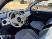 Fiat 500 1.2 8V Dualogic Lounge