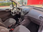 Ford Courier 1.5 TDCI