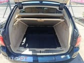 BMW 535 dA Executive