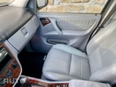 Mercedes-Benz ML 270 CDI 7 Lugares