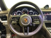 Porsche Panamera 4S E-Hybrid
