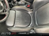 MINI Cabrio Cooper D