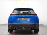 Peugeot 2008 1.2 PureTech Allure Pack