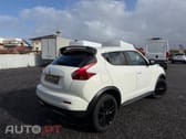 Nissan Juke 1.6 DIG-T Tekna
