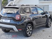 Dacia Duster 1.0 TCe ECO-G Prestige Bi-Fuel