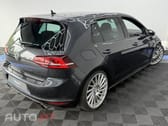 Volkswagen Golf 2.0 TSI GTI DSG
