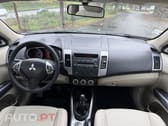 Mitsubishi Outlander 2.0 DI-D Intense 4WD