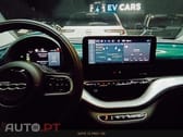 Fiat 500e 42 kWh Icon