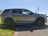 Land Rover Discovery Sport 1.5 I3 P300e AWD R-Dynamic HSE