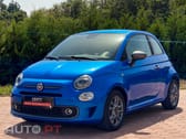 Fiat 500 1.0 Hybrid Sport
