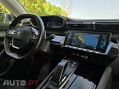 Peugeot 508 SW 1.6 Hybrid Allure Pack e-EAT8