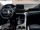 Peugeot 3008 2.0 BlueHDi GT Line EAT8