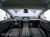 Tesla Model Y Long Range Tração Integral