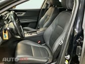 Jaguar XF 2.0 D Pure Aut.