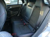 Mercedes-Benz CLA 200 d Shooting Brake AMG Line Aut.