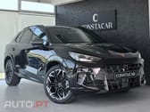 Cupra Terramar 1.5 e-Hybrid DSG