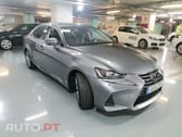 Lexus IS 300 Executive+