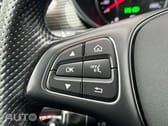 Mercedes-Benz V 250 d Longo Avantgarde
