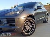 Porsche Macan 2.0T