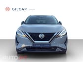 Nissan Qashqai 1.3 DIG-T N-Connecta J18 Led