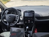 Renault Clio Break 1.5 dCi Dynamique S