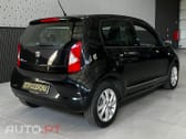 Seat Mii 1.0 Mii Mango Aut