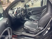 Smart ForTwo 1.0 Passion 71 Aut.