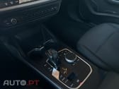 BMW 118 d Auto