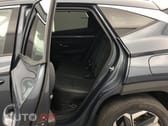 Hyundai Tucson 1.6 T-GDI Executive