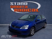 Honda Civic 1.7 CTDI Sport