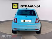 Fiat 500 Pack Style Plus  I.V.A DEDUTÍVEL