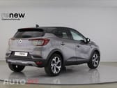 Renault Captur 1.0 TCe 90 RS Line