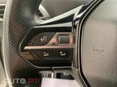 Peugeot 3008 1.6 BlueHDi GT Line