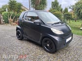 Smart ForTwo Cdi automático