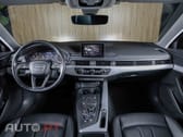 Audi A4 Avant 2.0 TDI Look RS4